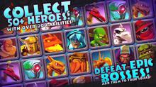 Imagen 18 de Heroes of Havoc: Idle Adventures