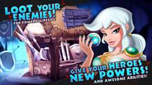 Imagen 19 de Heroes of Havoc: Idle Adventures