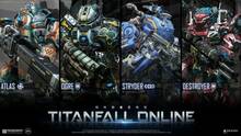 Imagen 1 de Titanfall Online