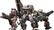 Imagen 2 de Titanfall Online