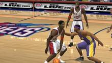 Imagen 5 de NBA Live 2003