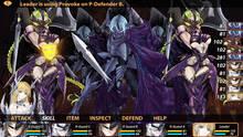 Imagen 1 de Winged Sakura: Demon Civil War