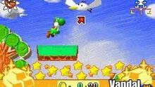 Imagen 5 de Yoshi's Universal Gravitation