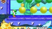 Imagen 10 de Yoshi's Universal Gravitation