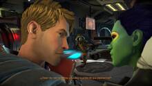 Imagen 19 de Marvel's Guardians of the Galaxy: The Telltale Series - Episode 1