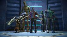 Imagen 36 de Marvel's Guardians of the Galaxy: The Telltale Series - Episode 1