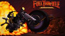 Imagen 6 de Full Throttle Remastered
