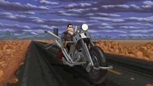 Imagen 16 de Full Throttle Remastered