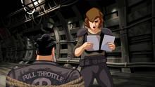 Imagen 21 de Full Throttle Remastered