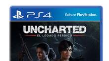 Imagen 21 de Uncharted: El Legado Perdido