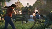 Imagen 45 de Uncharted: El Legado Perdido