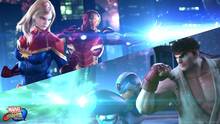 Imagen 4 de Marvel vs. Capcom: Infinite