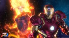 Imagen 5 de Marvel vs. Capcom: Infinite