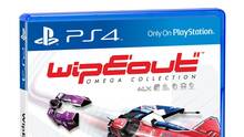 Imagen 17 de Wipeout Omega Collection