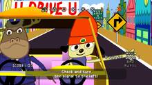 Imagen 2 de PaRappa The Rapper Remastered