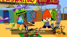 Imagen 3 de PaRappa The Rapper Remastered