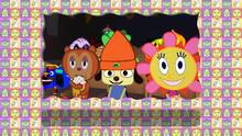 Imagen 10 de PaRappa The Rapper Remastered