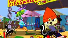Imagen 12 de PaRappa The Rapper Remastered