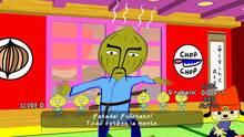 Imagen 13 de PaRappa The Rapper Remastered