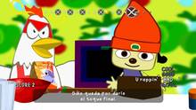 Imagen 15 de PaRappa The Rapper Remastered