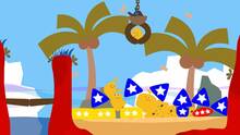 Imagen 13 de LocoRoco Remastered