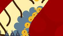 Imagen 7 de LocoRoco Remastered