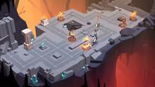 Imagen 21 de Lara Croft GO