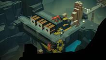 Imagen 22 de Lara Croft GO