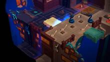 Imagen 44 de Lara Croft GO
