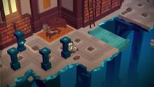 Imagen 45 de Lara Croft GO