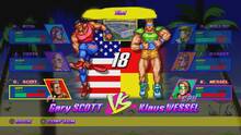 Imagen 27 de Windjammers