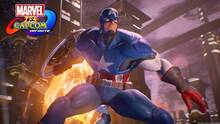 Imagen 28 de Marvel vs. Capcom: Infinite
