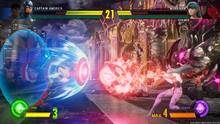 Imagen 44 de Marvel vs. Capcom: Infinite