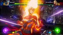 Imagen 40 de Marvel vs. Capcom: Infinite