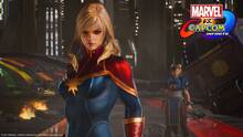Imagen 67 de Marvel vs. Capcom: Infinite