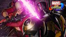 Imagen 61 de Marvel vs. Capcom: Infinite