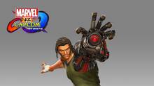 Imagen 83 de Marvel vs. Capcom: Infinite