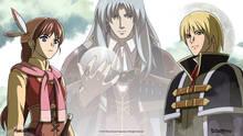 Imagen 23 de Ys Origin