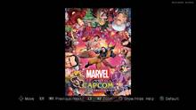 Imagen 295 de Ultimate Marvel vs Capcom 3