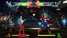 Imagen 297 de Ultimate Marvel vs Capcom 3