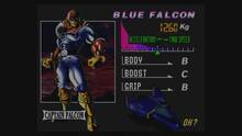 Imagen 6 de F-Zero X