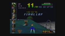 Imagen 7 de F-Zero X