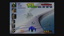 Imagen 8 de F-Zero X