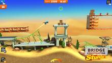 Imagen 18 de Bridge Constructor Stunts