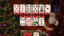 Imagen 2 de Santa's Christmas Solitaire