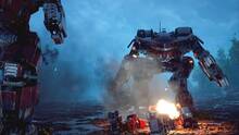Imagen 21 de MechWarrior 5: Mercenaries