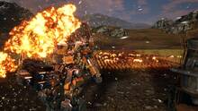 Imagen 16 de MechWarrior 5: Mercenaries