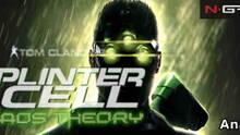 Imagen 13 de Splinter Cell: Chaos Theory