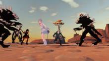 Imagen 25 de RWBY: Grimm Eclipse