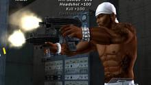 Imagen 22 de 50 Cent: Bulletproof